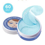 Hydrogel oogmasker met hyaluronzuur, 60 stuks, Beyoutiful