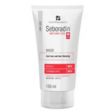 Masque contre la chute des cheveux Seboradin, 150 ml, Lara