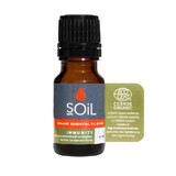 Immuniteit Essentiële Olie Mengsel, 10 ml, SOiL