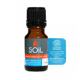 Mélange d'huiles essentielles pour faciliter la respiration, 10 ml, SOiL