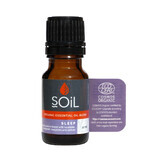 Essentiële Oliën Mengsel Slaap Gemakkelijk, 10 ml, SOiL