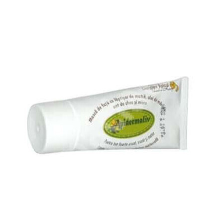 Apidermaliv voedend masker, 50 ml, Veceslav Bijencomplex