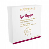 Oogcontourmasker, 4 x 5.5 ml, Mary Cohr