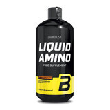 Amino Liquid Nitron met sinaasappelsmaak, 1000 ml, BioTechUSA