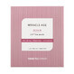 Miracle Age Repair Katoenen Masker, 25 ml, Dankjewel Boer