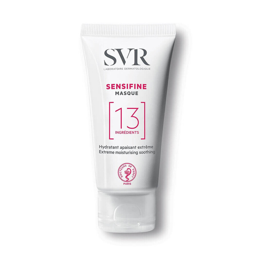 Sensifine masker, 50 ml, Svr