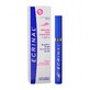 Zijde mascara die de wimpers perfect separeert, Ecrinal black, 7 ml, Asepta