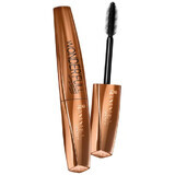 Mascara Wonder'full à l'huile d'argan 001 noir, 11 ml, Rimmel London