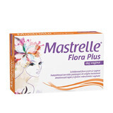 Mastrelle Flora Plus, 10 zakjes, Fiterman
