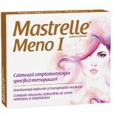 Mastrelle Meno I, 30 gélules, Fiterman Pharma