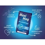 MaxiMag Antistress 375 mg, 30 tabletten, Zdrovit