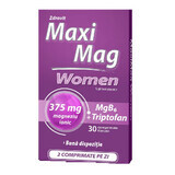 Maximag Women, 30 Tabletten, Natur Produkt