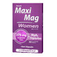 Maximag Vrouwen, 30 tabletten, Natur Produkt