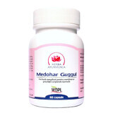 Medohar Guggul, 60 capsules, Ayurvedisch kruid