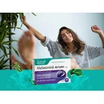 Melatonin Delay 5 mg, 30 Tabletten, Rotta Natura