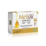MeliLax microklisma's met propolis Pediatrisch, 6 stuks, Aboca
