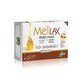 MeliLax microklisma&#39;s voor volwassenen met propolis, 6 stuks, Aboca