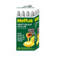 Meltus Tusicalm siroop voor kinderen, 100 ml, Solacium Pharma