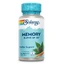 Memory Blend Solaray, 100 capsules, Secom