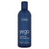 Antiroosshampoo voor mannen, 300 ml, Ziaja