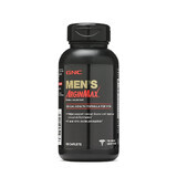 ArginMax voor mannen (236811), 90 tabletten, GNC