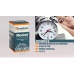 Mentat, 50 tablete, Himalaya