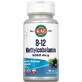 Methylcobalamine (Vitamine B12) 5000mg Kal, 60 tabletten, Secom
