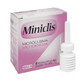 Micro Enema Micro Enema pour enfants, 6 flacons, Amc Pharma Solutions