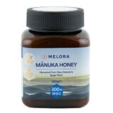 Manuka honing MGO 300+, 250g, Melora