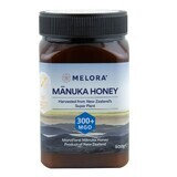 Manuka honing MGO 300+, 500g, Melora