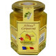 Albina Carpatina salcam honey, 360 g, Apicola Pastoral