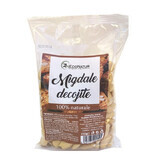 Amandes brutes décortiquées, 250 g, Econatur