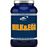 Milk&Egg with chocolate flavor, 900 g, Pro Nutrition