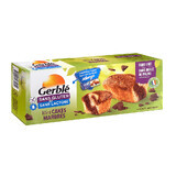 Gluten- en lactosevrije mini gemarmerde muffins, 200 g, Gerble