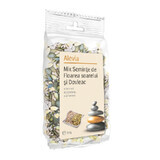 Mix di semi di girasole e zucca, 150 g, Alevia