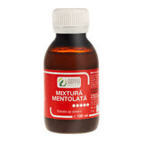 Mélange mentholé, 100 ml, Adya