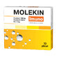 Molekin Imuno, 10 zakjes, Zdrovit