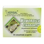 Momordica Charantia, 60 tabletten, Hofigal