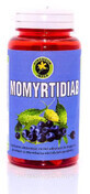 Momyrtidiab, 60 capsules, Hypericum