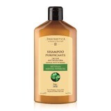 Shampoo met berkextract en munt, 300 ml, L'Erboristica