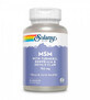 MSM 750 mg Solaray, 90 plantaardige capsules, Secom