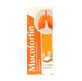 Mucofortin 600 mg, 10 comprim&#233;s effervescents, Natur Produkt