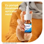 Muconasal spray 1.18 mg, 10 ml, nasal spray, solution, Sanofi