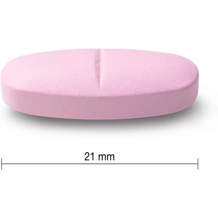 Multi 100% Complete voor vrouwen, 90 capsules, Jamieson
