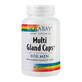 Multi Gland Caps for Men Solaray, 90 capsules, Secom