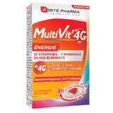 MultiVit 4G energy, 30 comprimés, Forte Pharma
