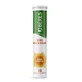 Multivitaminen met sinaasappelsmaak, 20 bruistabletten, Beres Pharmaceuticals Co