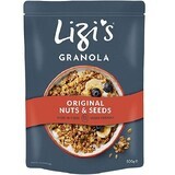 Musli Original, 500 g, Lizi's Granola