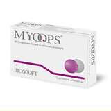 Myoops, 30 tabletten, Biosooft