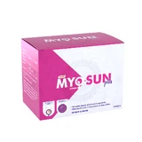 Myo-Sun Plus, 30 zakjes, Sun Wave Pharma